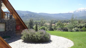 San Francisco Lodge Spa