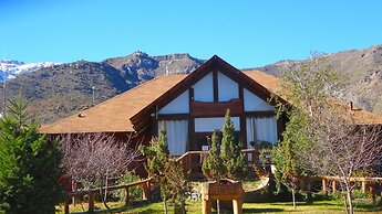 San Francisco Lodge Spa