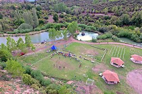 San Francisco Lodge Spa