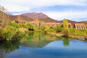 San Francisco Lodge Spa