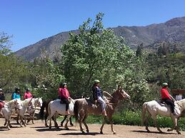 San Francisco Lodge Spa
