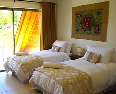 San Francisco Lodge Spa