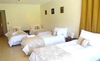 San Francisco Lodge Spa