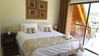 San Francisco Lodge Spa