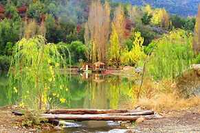 San Francisco Lodge Spa