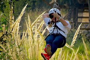 San Francisco Lodge Spa