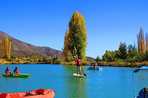 San Francisco Lodge Spa