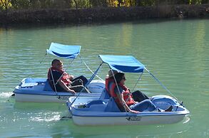 San Francisco Lodge Spa