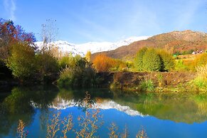 San Francisco Lodge Spa
