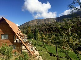 San Francisco Lodge Spa