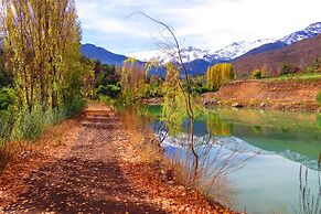 San Francisco Lodge Spa