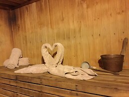 San Francisco Lodge Spa