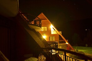 San Francisco Lodge Spa