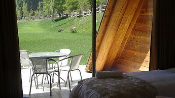 San Francisco Lodge Spa