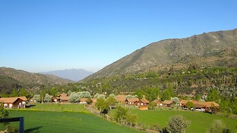 San Francisco Lodge Spa