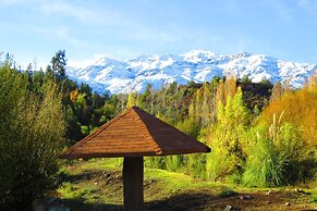 San Francisco Lodge Spa