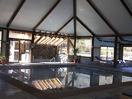 San Francisco Lodge Spa