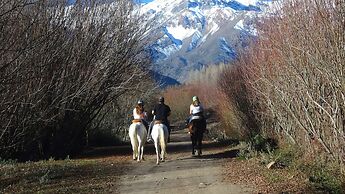San Francisco Lodge Spa