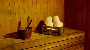 San Francisco Lodge Spa