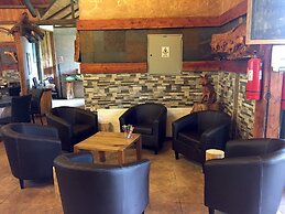 San Francisco Lodge Spa