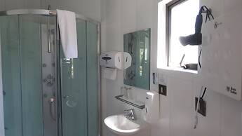 San Francisco Lodge Spa