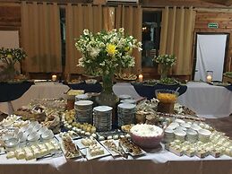 San Francisco Lodge Spa