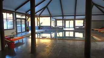 San Francisco Lodge Spa