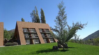 San Francisco Lodge Spa