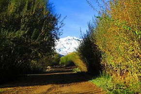 San Francisco Lodge Spa