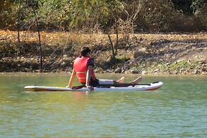 San Francisco Lodge Spa