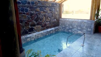 San Francisco Lodge Spa