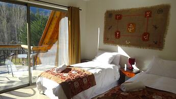 San Francisco Lodge Spa