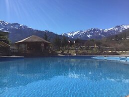 San Francisco Lodge Spa