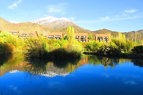 San Francisco Lodge Spa