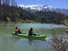 San Francisco Lodge Spa