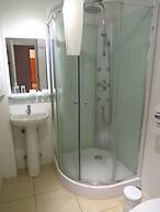 San Francisco Lodge Spa