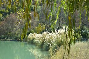 San Francisco Lodge Spa