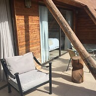 San Francisco Lodge Spa