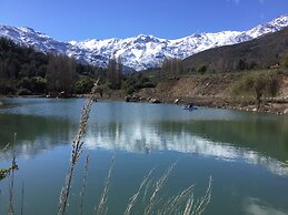 San Francisco Lodge Spa