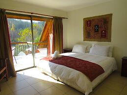 San Francisco Lodge Spa