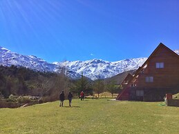 San Francisco Lodge Spa