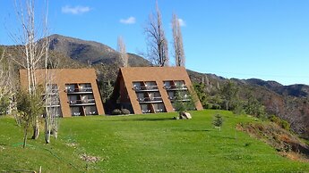 San Francisco Lodge Spa