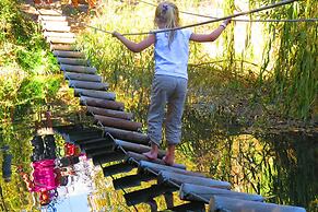 San Francisco Lodge Spa