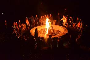 San Francisco Lodge Spa