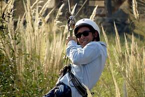 San Francisco Lodge Spa