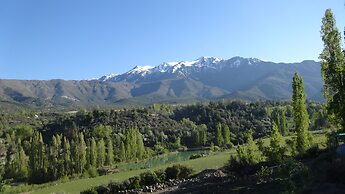 San Francisco Lodge Spa