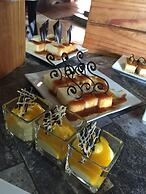 San Francisco Lodge Spa