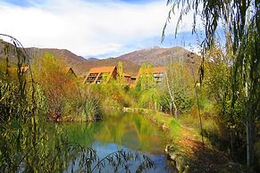 San Francisco Lodge Spa