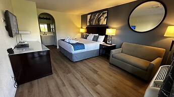 Sierra Inn