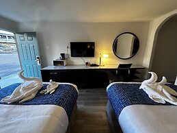 Sierra Inn